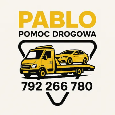 Pablo Pomoc Drogowa